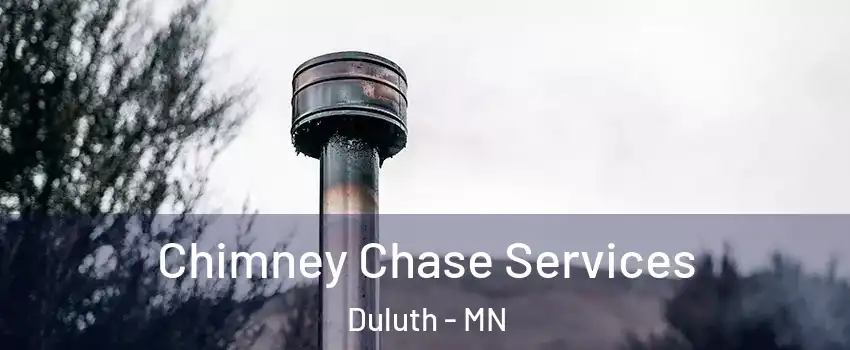  Chimney Chase Services Duluth - MN