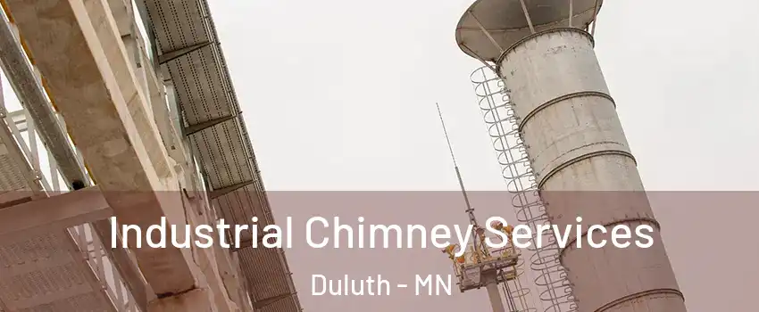 Industrial Chimney Services Duluth - MN