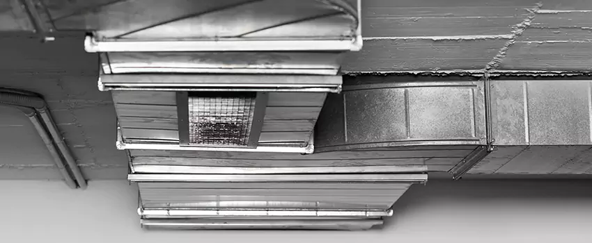 Trusted Air Duct Cleaning Company in Duluth, Minnesota