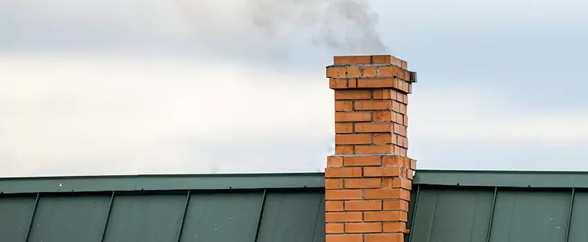 Animal Screen Chimney Cap Repair And Installation Services in Duluth, Minnesota