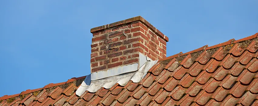 Residential Chimney Bricks Rotten Repair Services in Duluth, MN