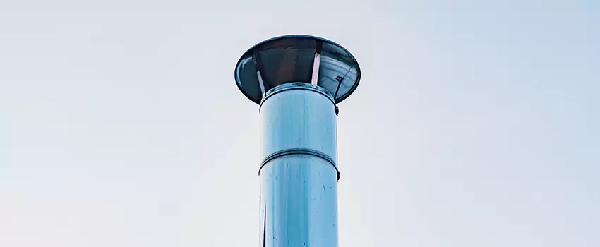 Wind-Resistant Chimney Caps Installation and Repair Services in Duluth, Minnesota