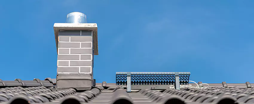 Chimney Flue Relining Services in Duluth, Minnesota