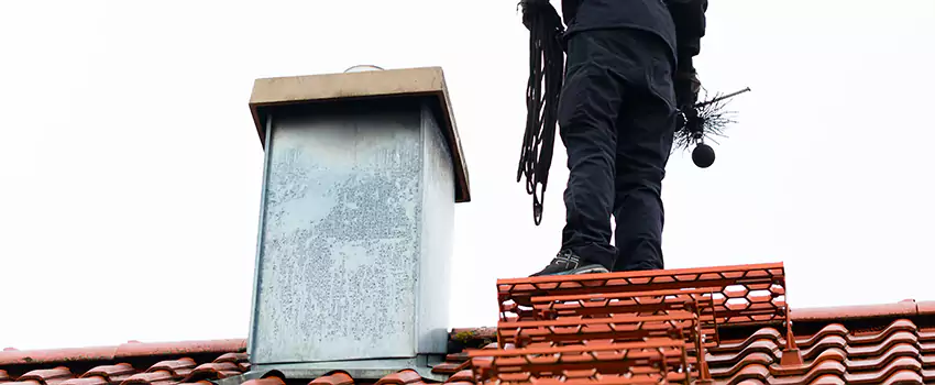 Chimney Liner Services Cost in Duluth, MN