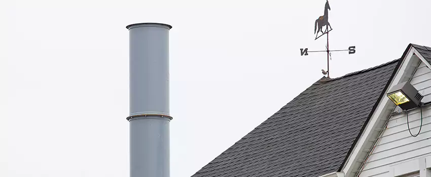 Chimney Inspection in Duluth, MN