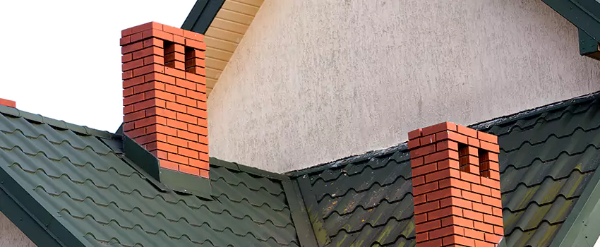 Chimney Saver Waterproofing Services in Duluth, Minnesota