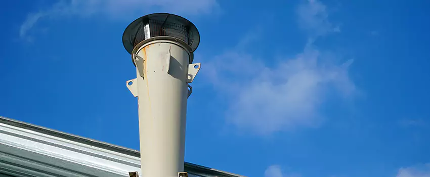 Chimney Spark Arrestor Requirements in Duluth, MN