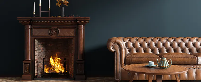 Traditional Fireplace Design Refurbishment Costs in Duluth, Minnesota