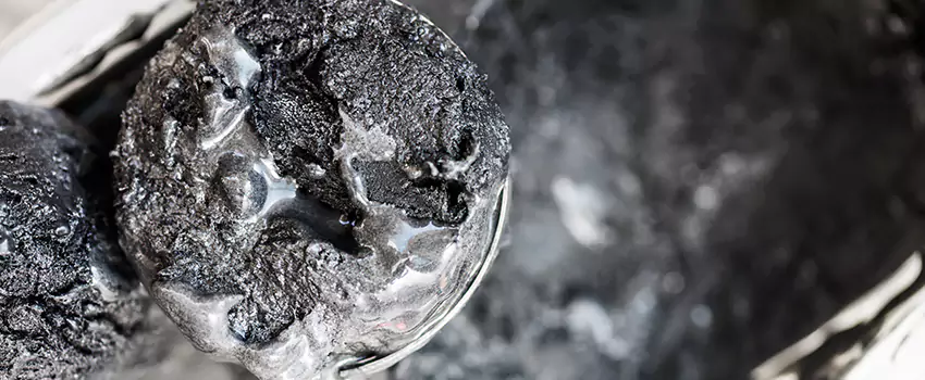 Clogged Dryer Vent Lint Cleaning in Duluth, Minnesota