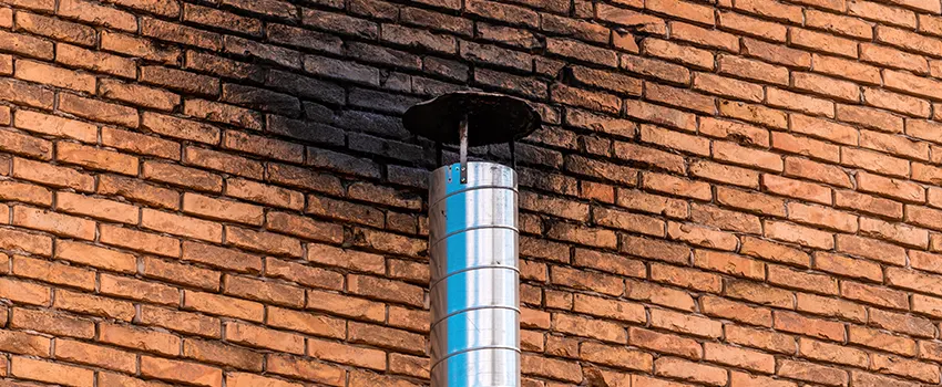 Diagnosing Commercial Chimney Problems in Duluth, MN