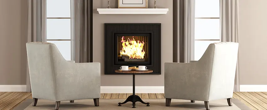 Custom Architectural Fireplace Restoration in Duluth, MN