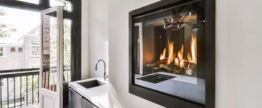 Dimplex Fireplace Installation and Repair in Duluth, Minnesota