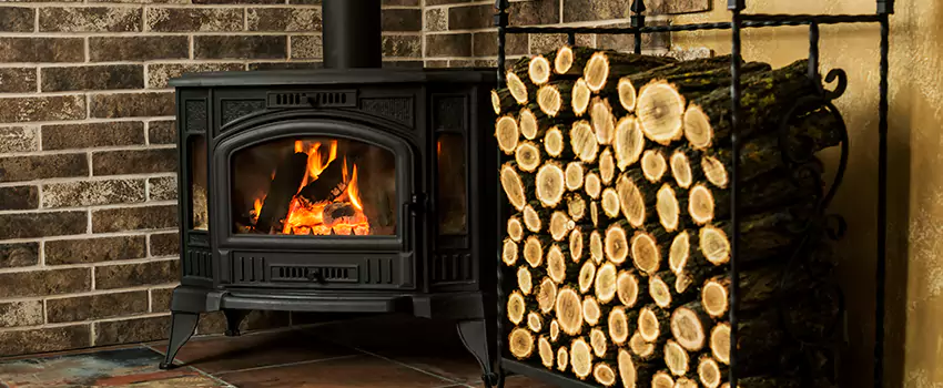 Drolet Fireplaces in Duluth, Minnesota