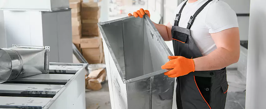 Benefits of Dryer Vent Inspection in Duluth, MN