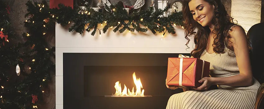 Electric Fireplace Ember Set Enhancement Services in Duluth, MN