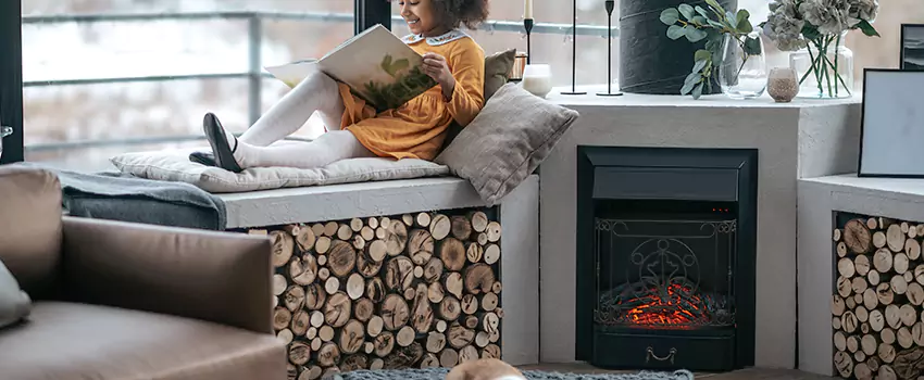 Wall Mount Electric Fireplaces Repair in Duluth, MN