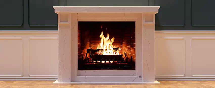 Empire Comfort Systems Fireplace Installation and Replacement in Duluth, Minnesota