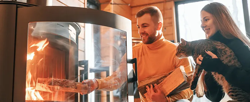 Fireplace Door Installation And Replacement Contractors in Duluth, MN