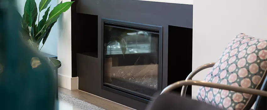 Welding Repairs for Fireplace Grate in Duluth, MN