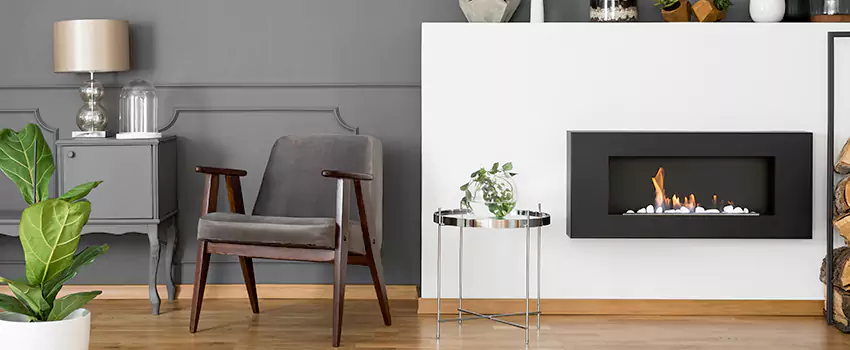 Fireplace Hanging Screens Installation Specialists in Duluth, MN