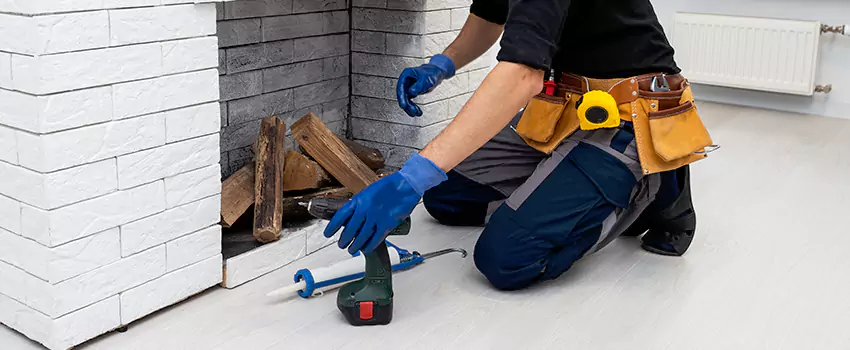 Smoke Chamber Safety Upgrades in Duluth, Minnesota