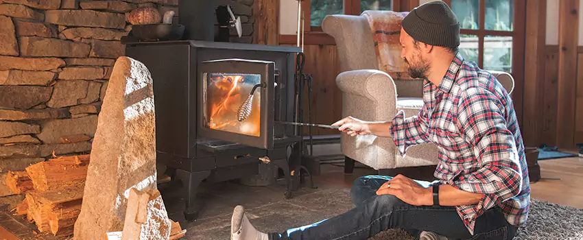 Fireplace Chimney Maintenance in Duluth, Minnesota