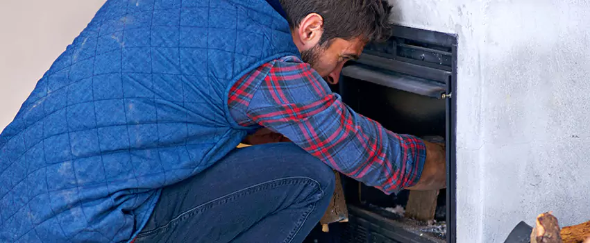 Fix Non-Working Prefabricated Fireplace in Duluth, MN