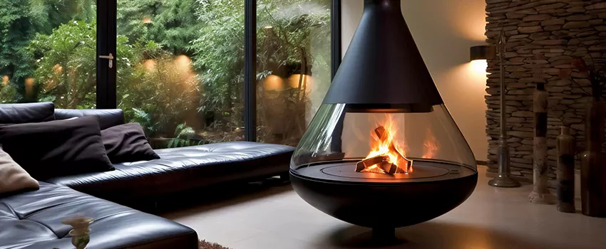 Affordable Floating Fireplace Repair And Installation Services in Duluth, Minnesota