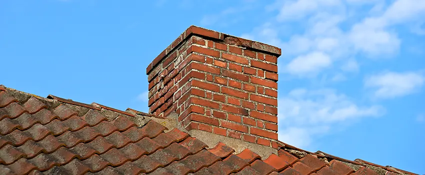 Flue Tiles Cracked Repair Services near Me in Duluth, MN