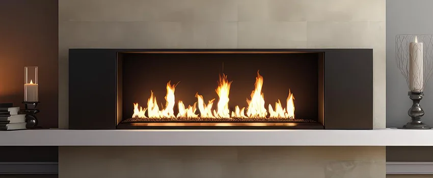 Vent Free Gas Fireplaces Repair Solutions in Duluth, Minnesota
