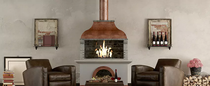 Benefits of Pacific Energy Fireplace in Duluth, Minnesota