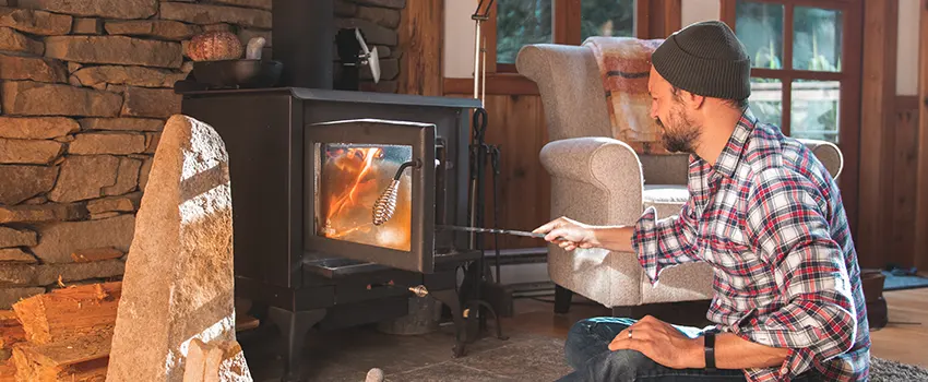 Cost of Pellet Fireplace Installation Services in Duluth, MN