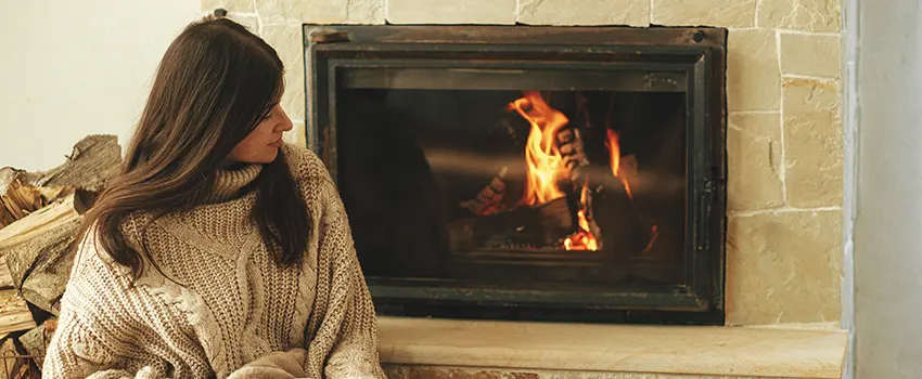 Regency Outdoor Fireplace Products Maintenance and Replacement Services in Duluth, Minnesota