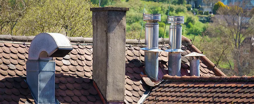Residential Chimney Flashing Repair Services in Duluth, MN