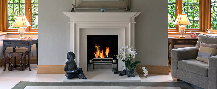 RSF Fireplaces Maintenance and Repair in Duluth, Minnesota