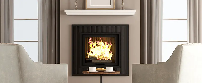 Superior Outdoor Fireplace Repair in Duluth, MN