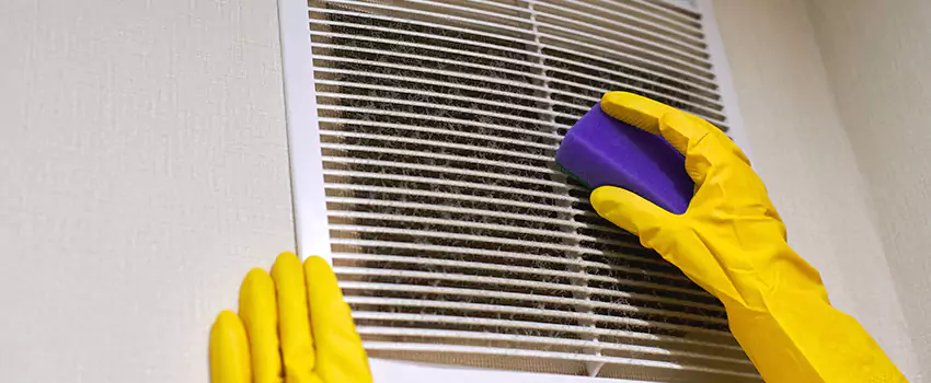 Vent Cleaning Company in Duluth, MN