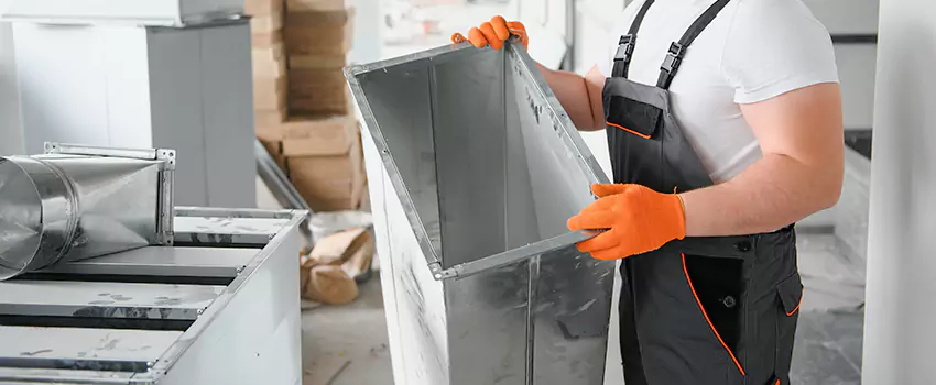 Ventilation Fan Cleaning Services in Duluth, Minnesota