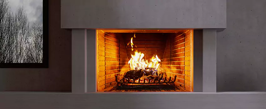 Indoor Wood Burning Furnace Repair and Installation in Duluth, Minnesota