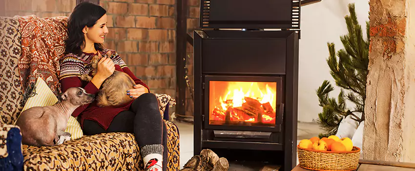 Wood Stove Chimney Cleaning Services in Duluth, MN