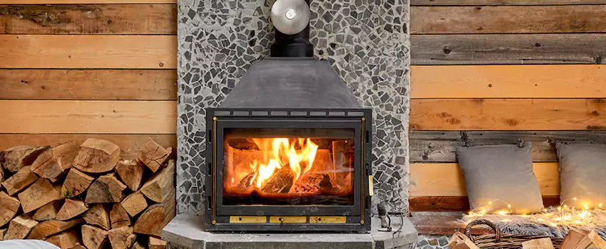 Wood Stove Cracked Glass Repair Services in Duluth, MN