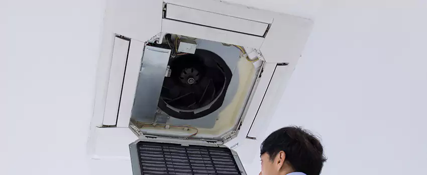 Benefits of Professional Air Duct Cleaning in Duluth, Minnesota