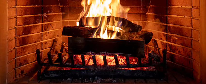 Chimney Ash Dump Cover Repair Services in Duluth, MN