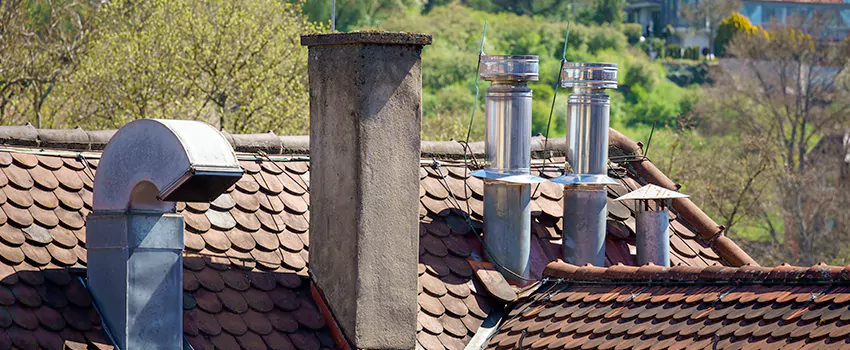 Commercial Chimney Blockage Removal in Duluth, Minnesota