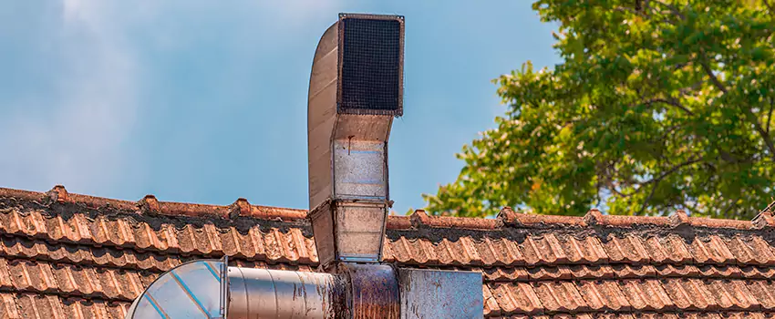 Chimney Cleaning Cost in Duluth, Minnesota