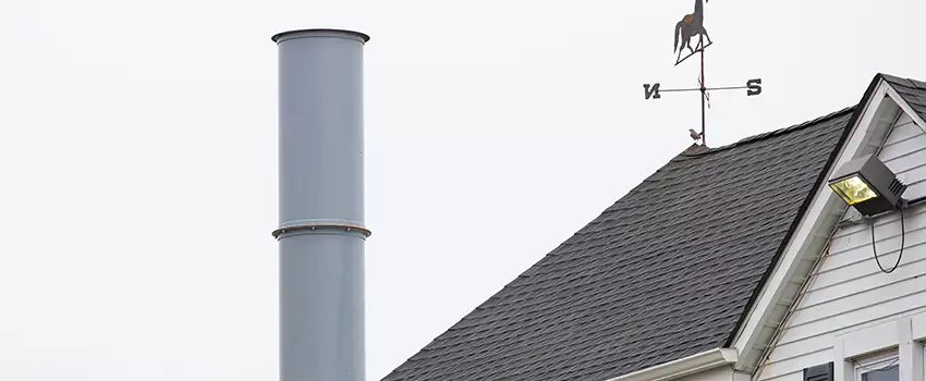 Multi-flue Chimney Caps Installation And Repair in Duluth, MN