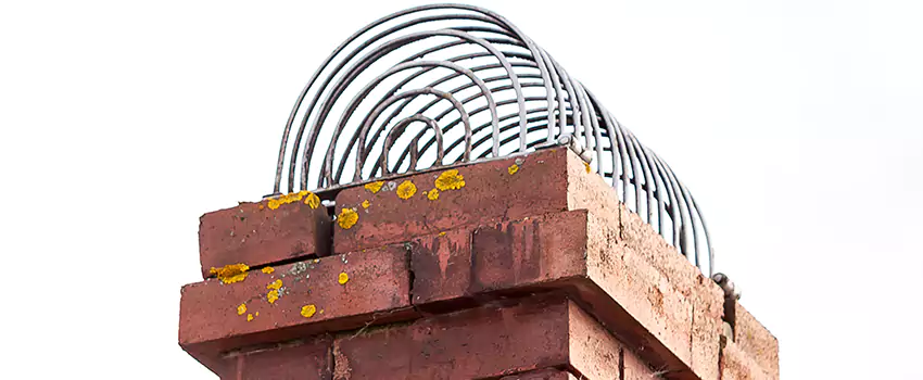 Chimney Crown Problems in Duluth, Minnesota