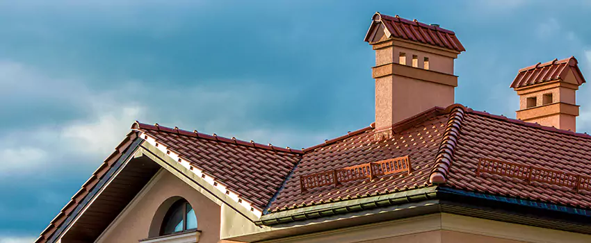 Residential Chimney Services in Duluth, Minnesota