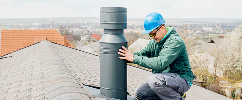 Insulated Chimney Liner Services in Duluth, MN