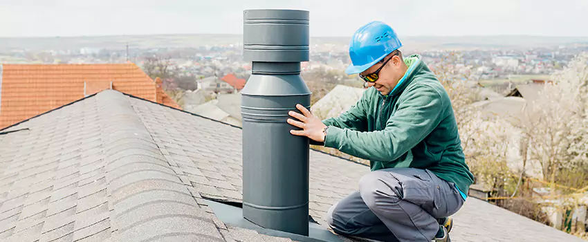 Chimney Repair Cost in Duluth, MN
